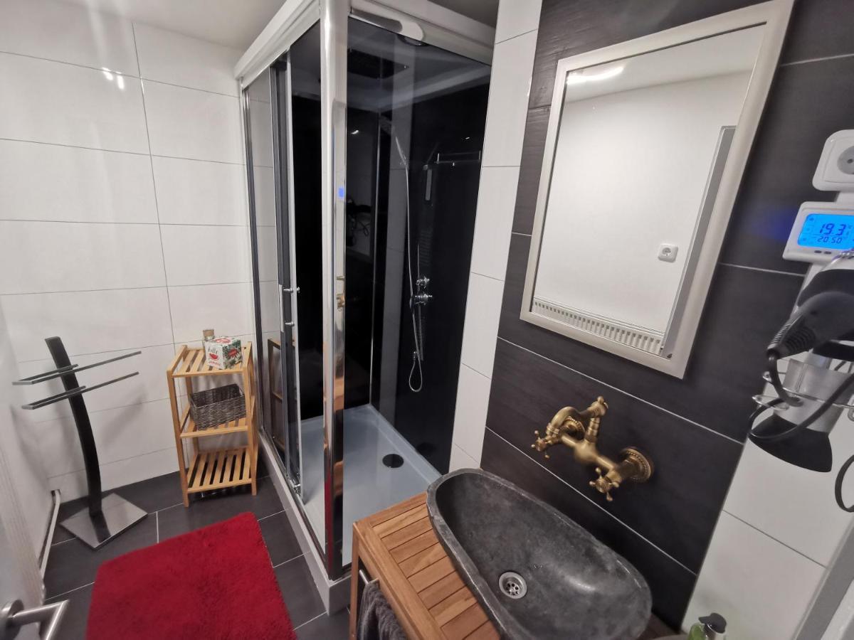 Ferienwohnung Rotheneder- Rupp Niederndorf  Exterior photo