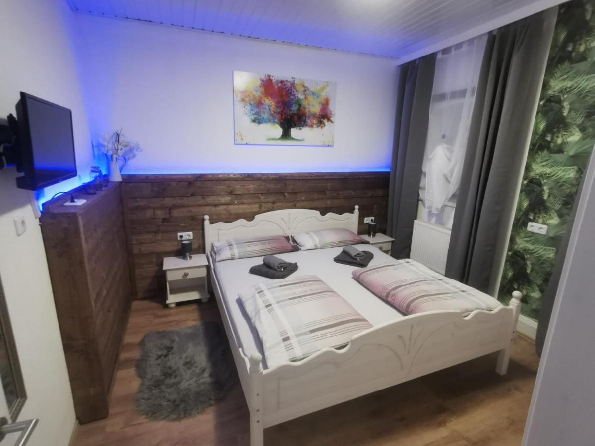 Ferienwohnung Rotheneder- Rupp Niederndorf  Exterior photo