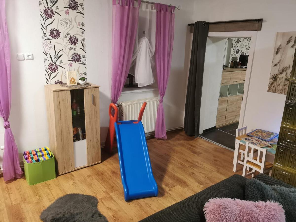 Ferienwohnung Rotheneder- Rupp Niederndorf  Exterior photo