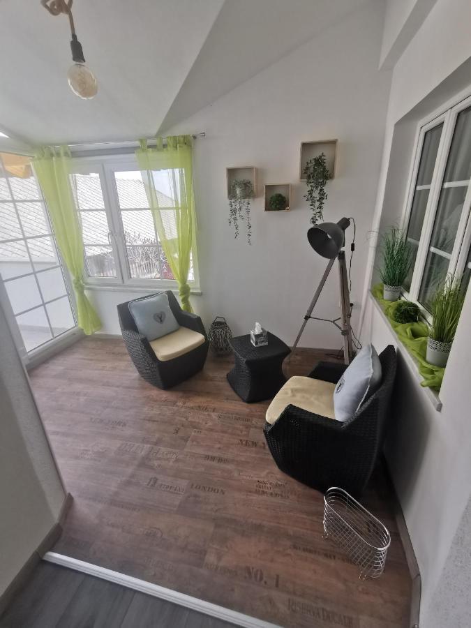 Ferienwohnung Rotheneder- Rupp Niederndorf  Exterior photo