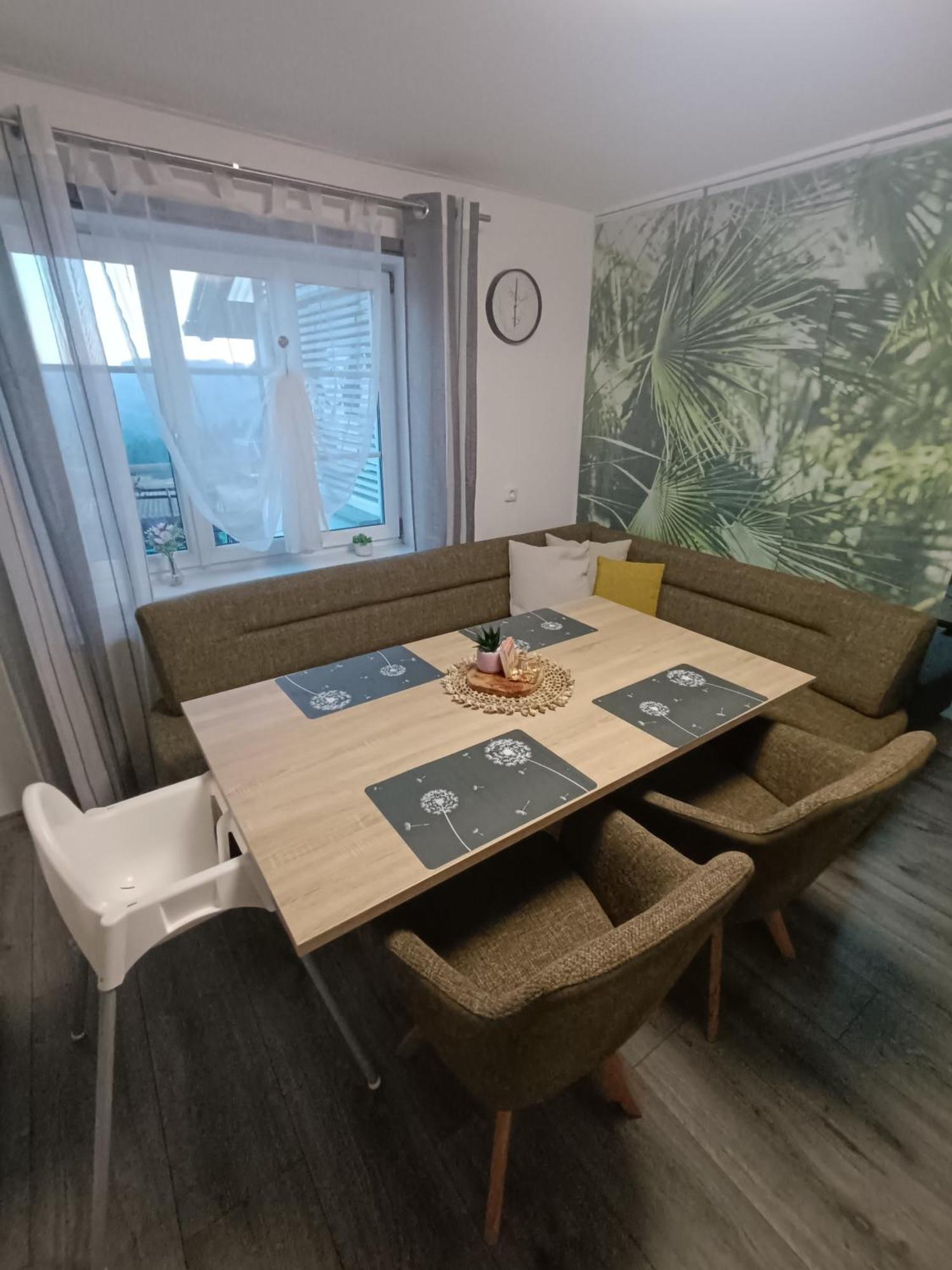 Ferienwohnung Rotheneder- Rupp Niederndorf  Exterior photo